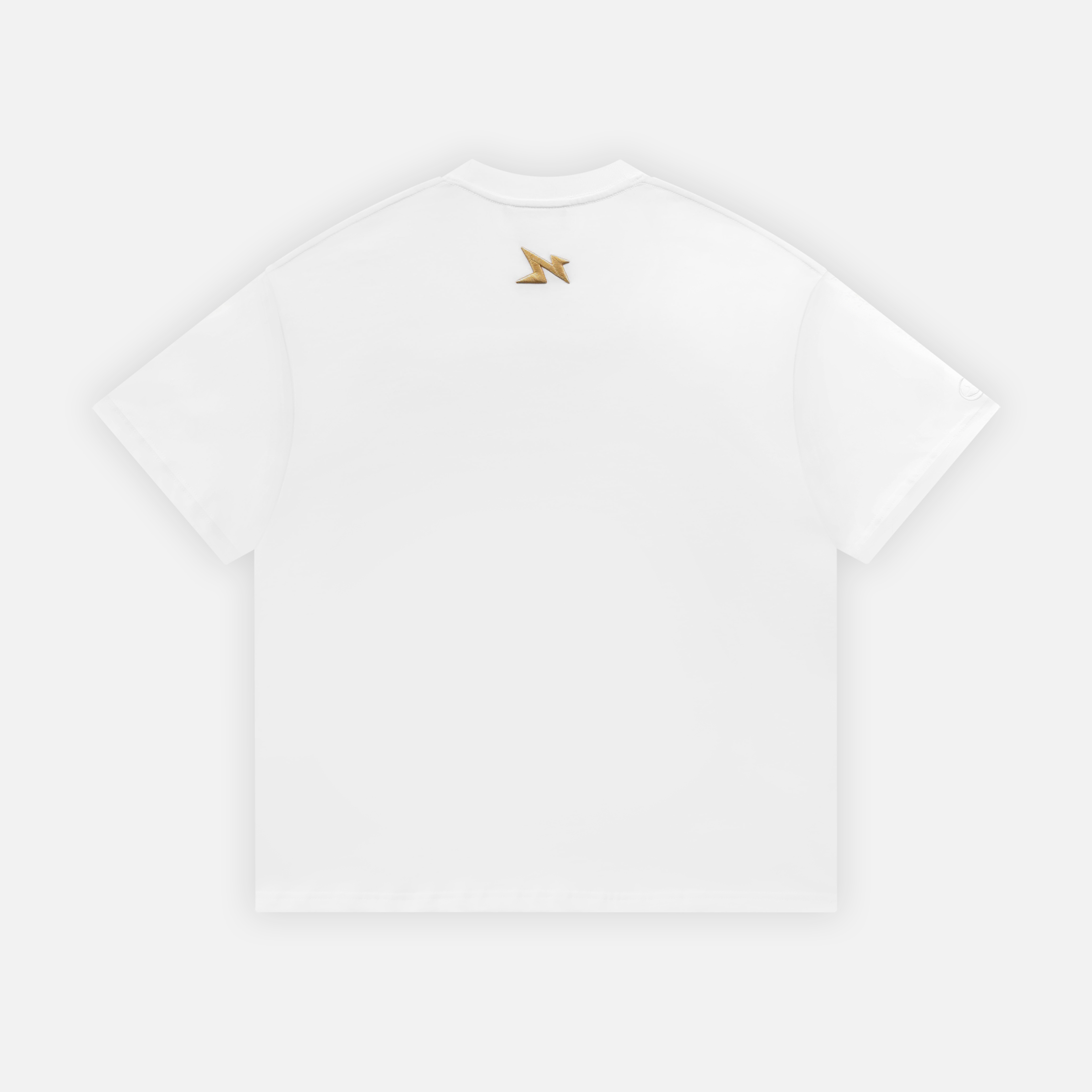 RBT TEE - WHITE