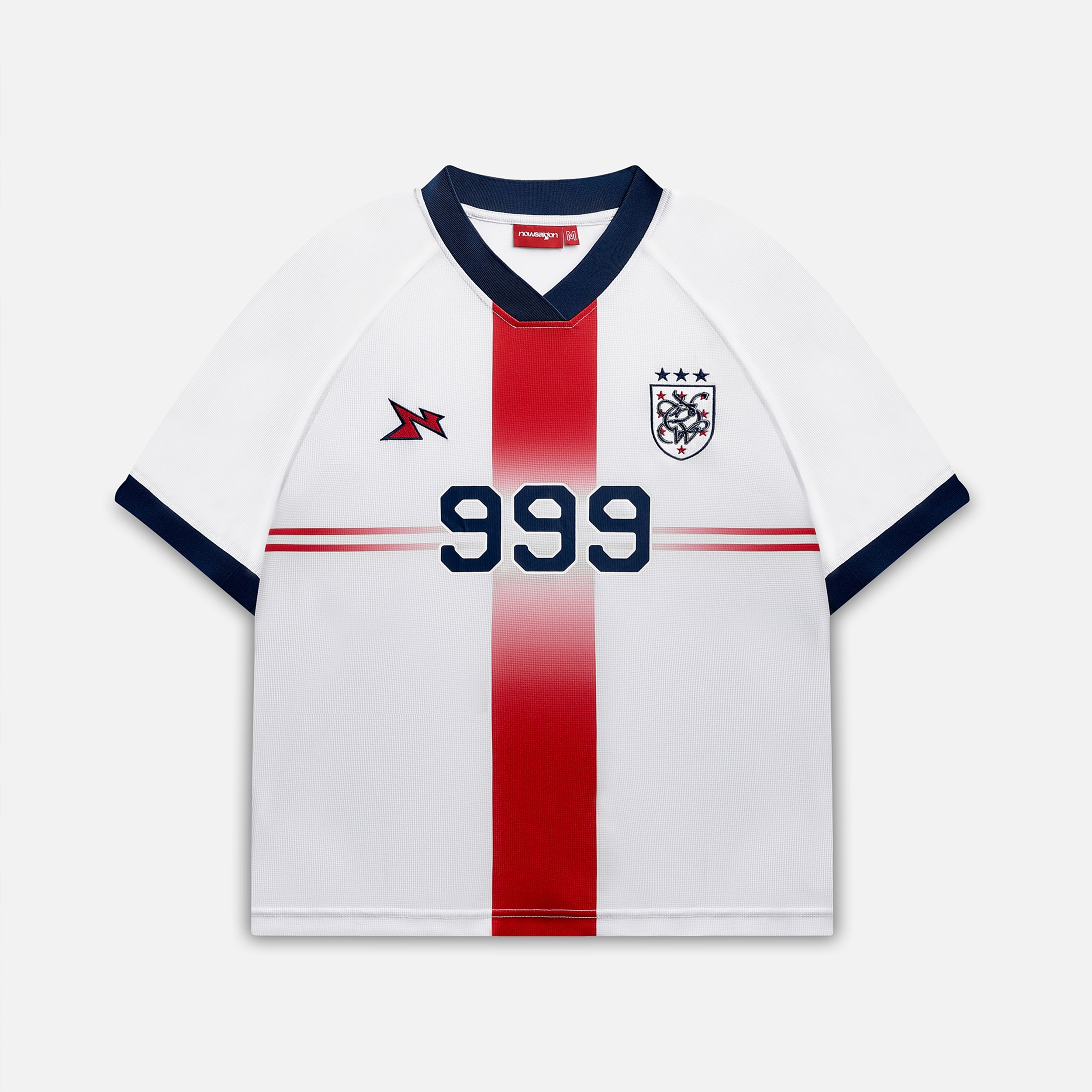 ENG JERSEY