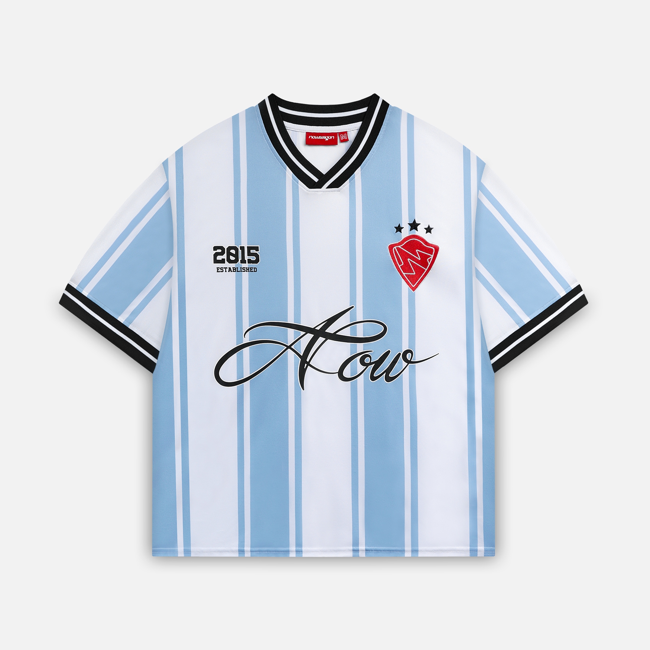 ARG JERSEY