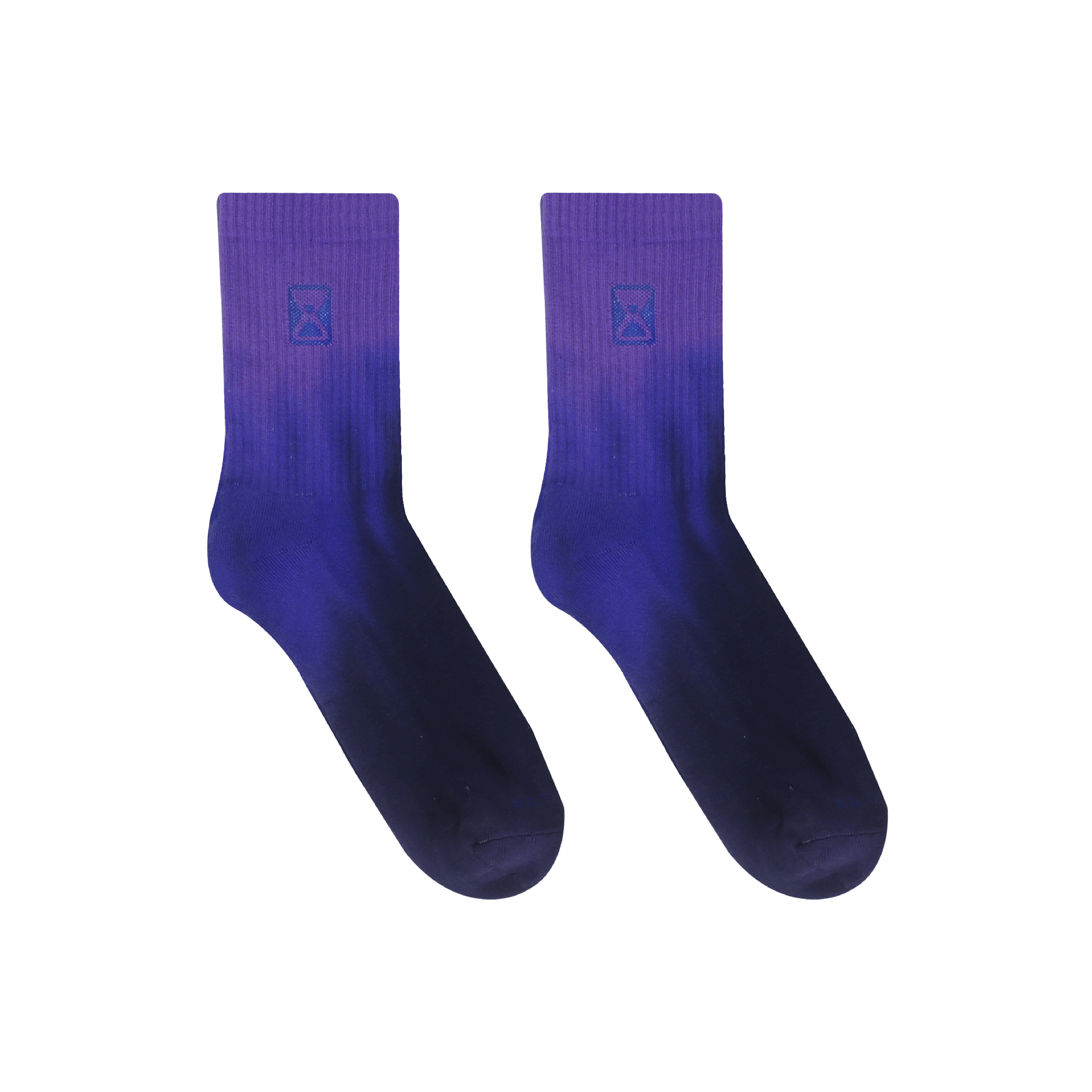 DIP DYE SOCKS