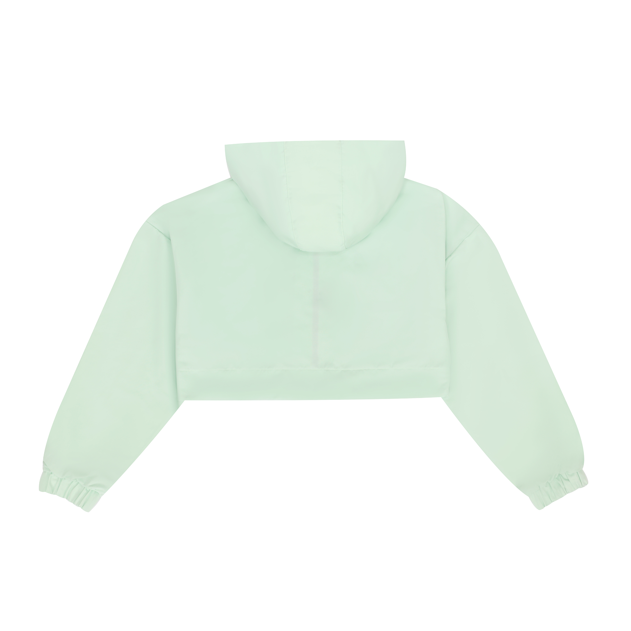 LINE CROP JACKET