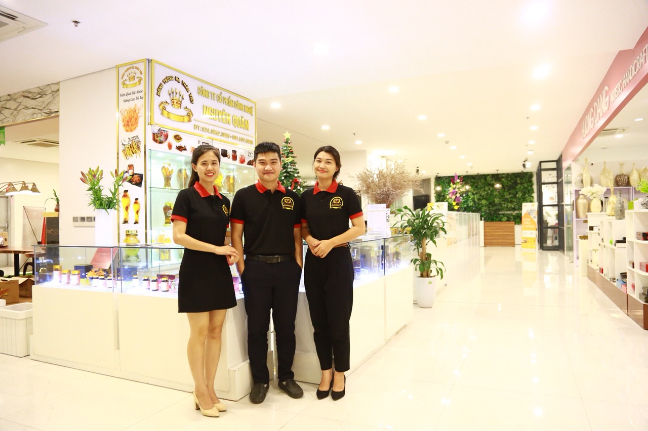 SHOWROOM 505 MINH KHAI, HAI BÀ TRƯNG, HÀ NỘI