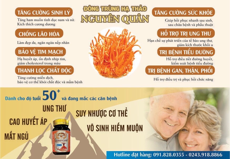 TỰ HÀO LÀ SẢN PHẨM BẢO VỆ SỨC KHỎE NGƯỜI VIỆT