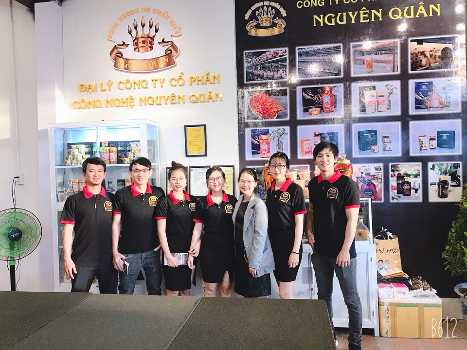 KHAI TRƯƠNG SHOWROOM TẠI QUẬN 2 - TP.HCM