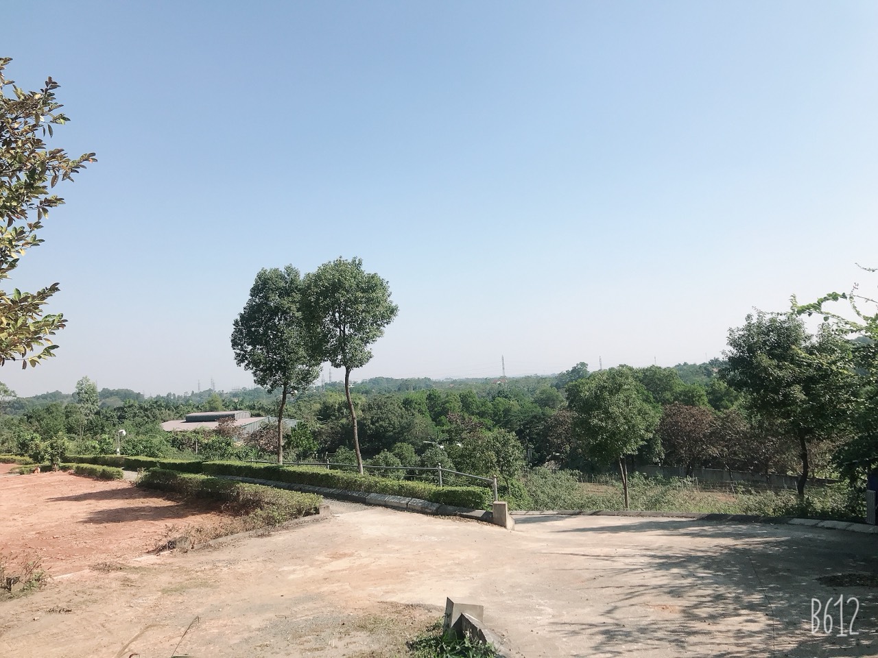 Trang trại Nghiên cứu và nuôi trồng của Công ty Nguyên Quân