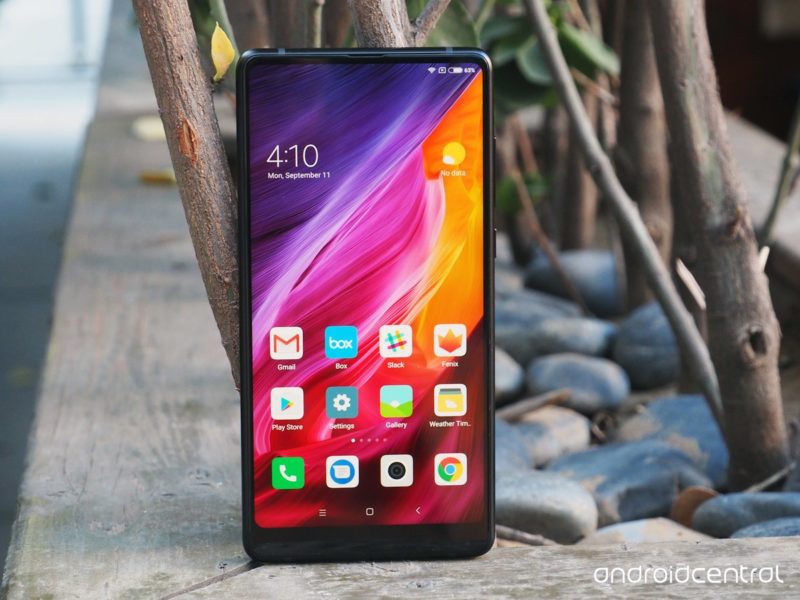 Xiaomi Mi Max 3 rò rỉ với màn hình 6.99 inch, camera kép 20 MP