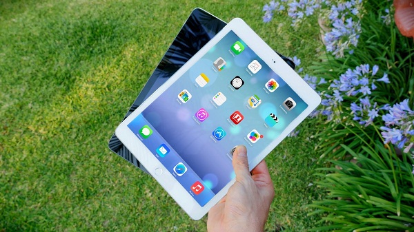 Sửa Ipad uy tín và lấy liền tại tphcm