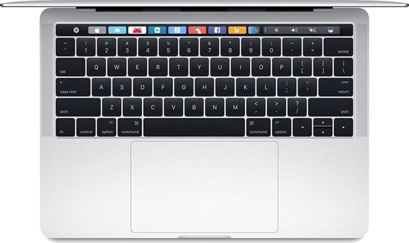 Sửa bàn phím Macbook ở đâu đảm bảo uy tín tay TPHCM