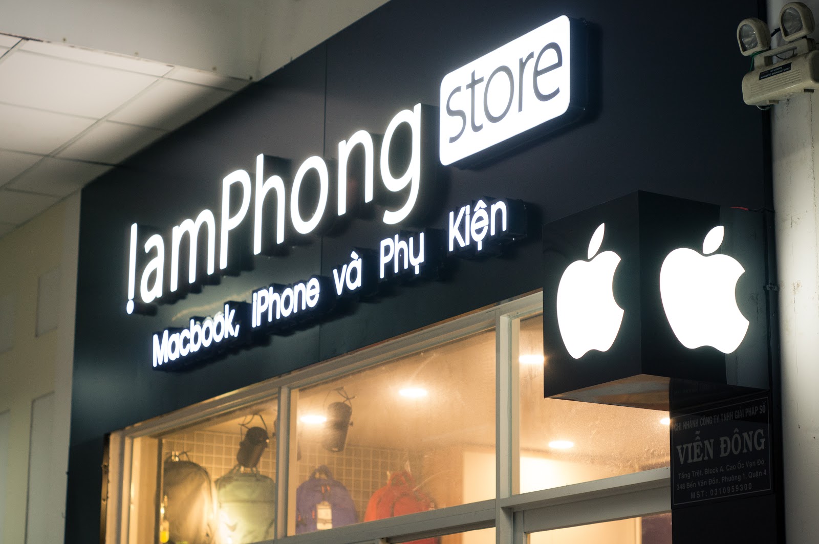 Dịch vụ sửa Iphone lấy liền tại TPHCM