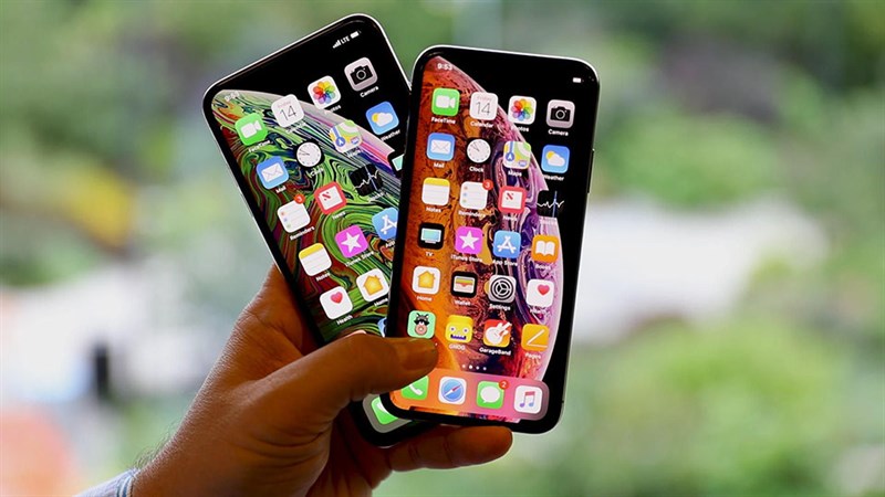 Đánh giá chi tiết iPhone 11 Pro và Pro Max (iPhone 2019)