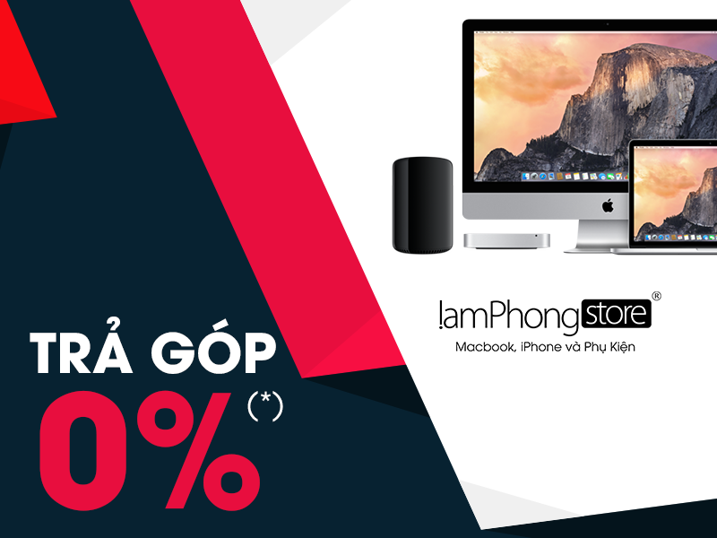 Hướng dẫn Trả Góp 0% Qua Thẻ Tín Dụng