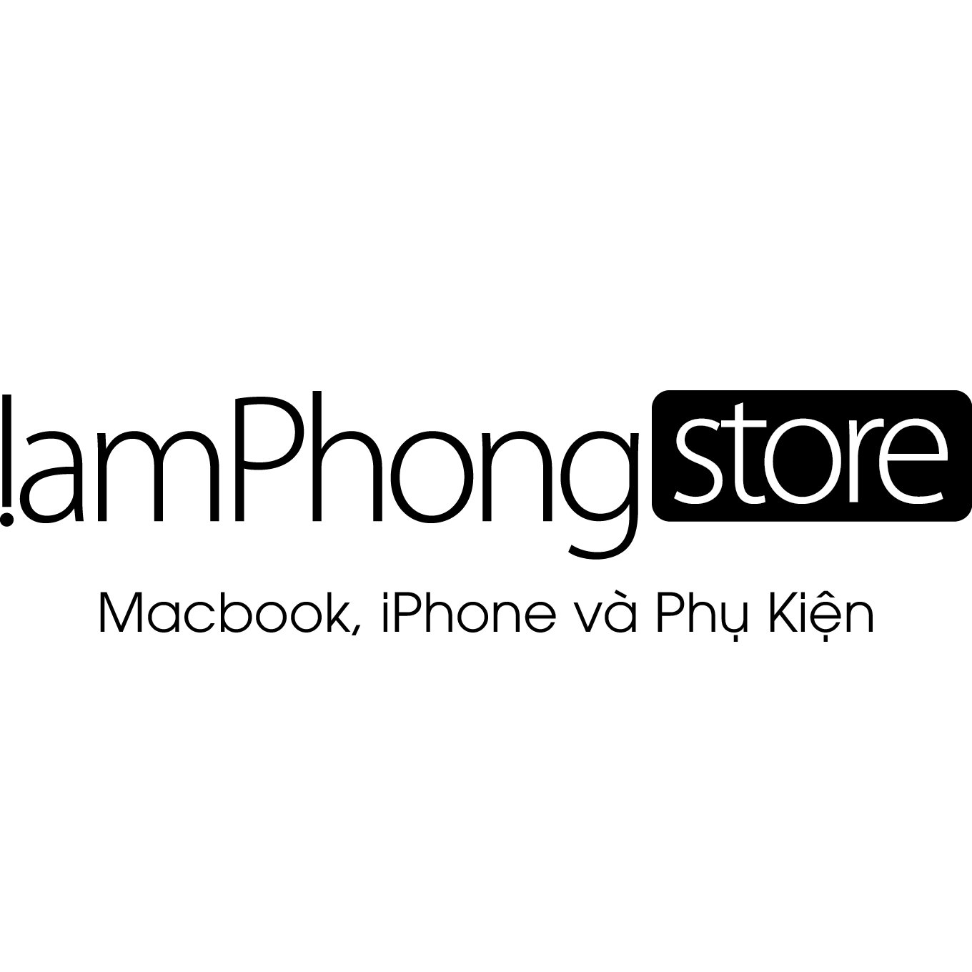 Giới thiệu LamPhongStore