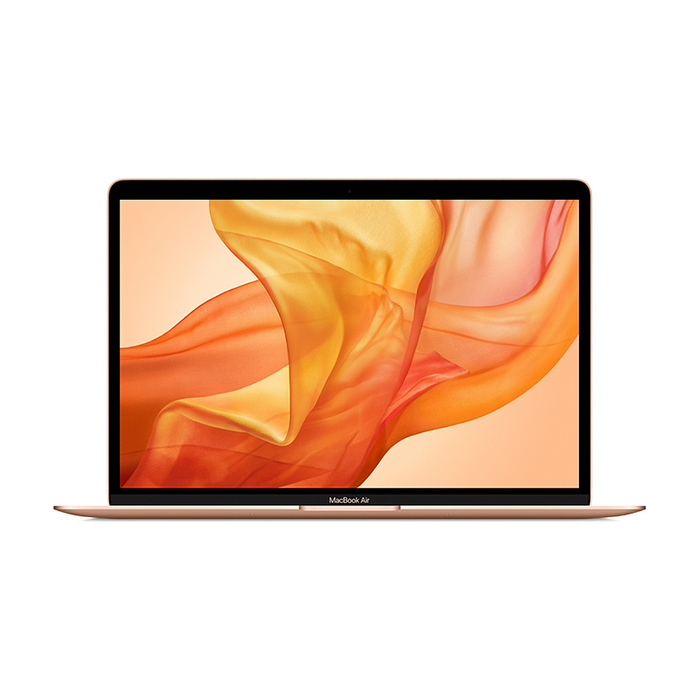 Macbook Air 2018, sản phẩm tỉ mỉ từ trong ra ngoài