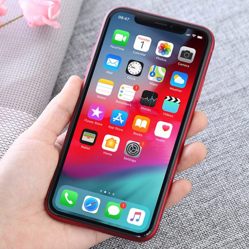 Sau cháy hàng, iPhone XR giảm 4 triệu đồng, giá rẻ chưa từng có