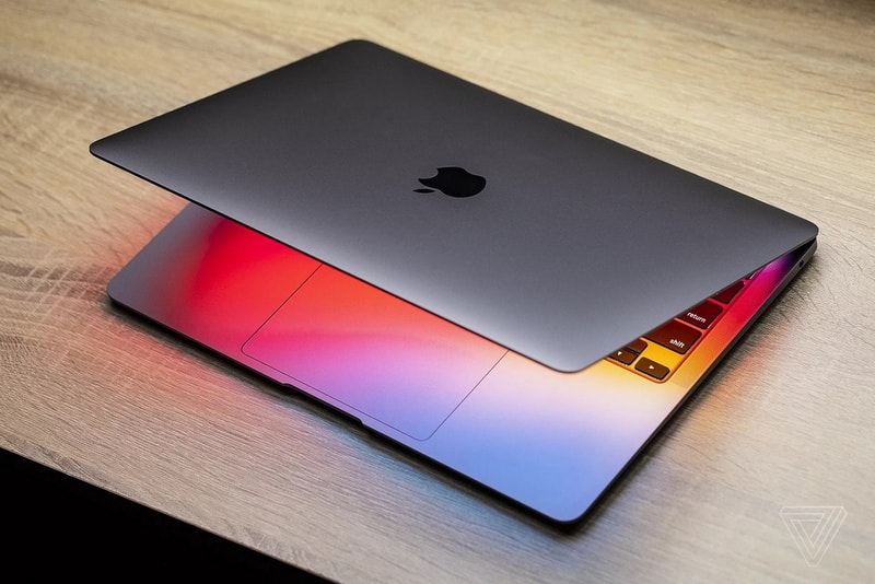 Đánh giá Macbook Air 2020 sử dụng chip M1, có gì mới?