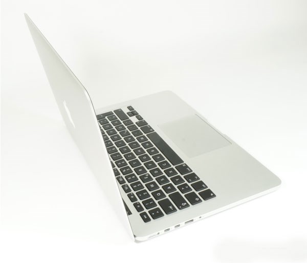 Trung tâm bảo hành sửa chữa Macbook ở TPHCM