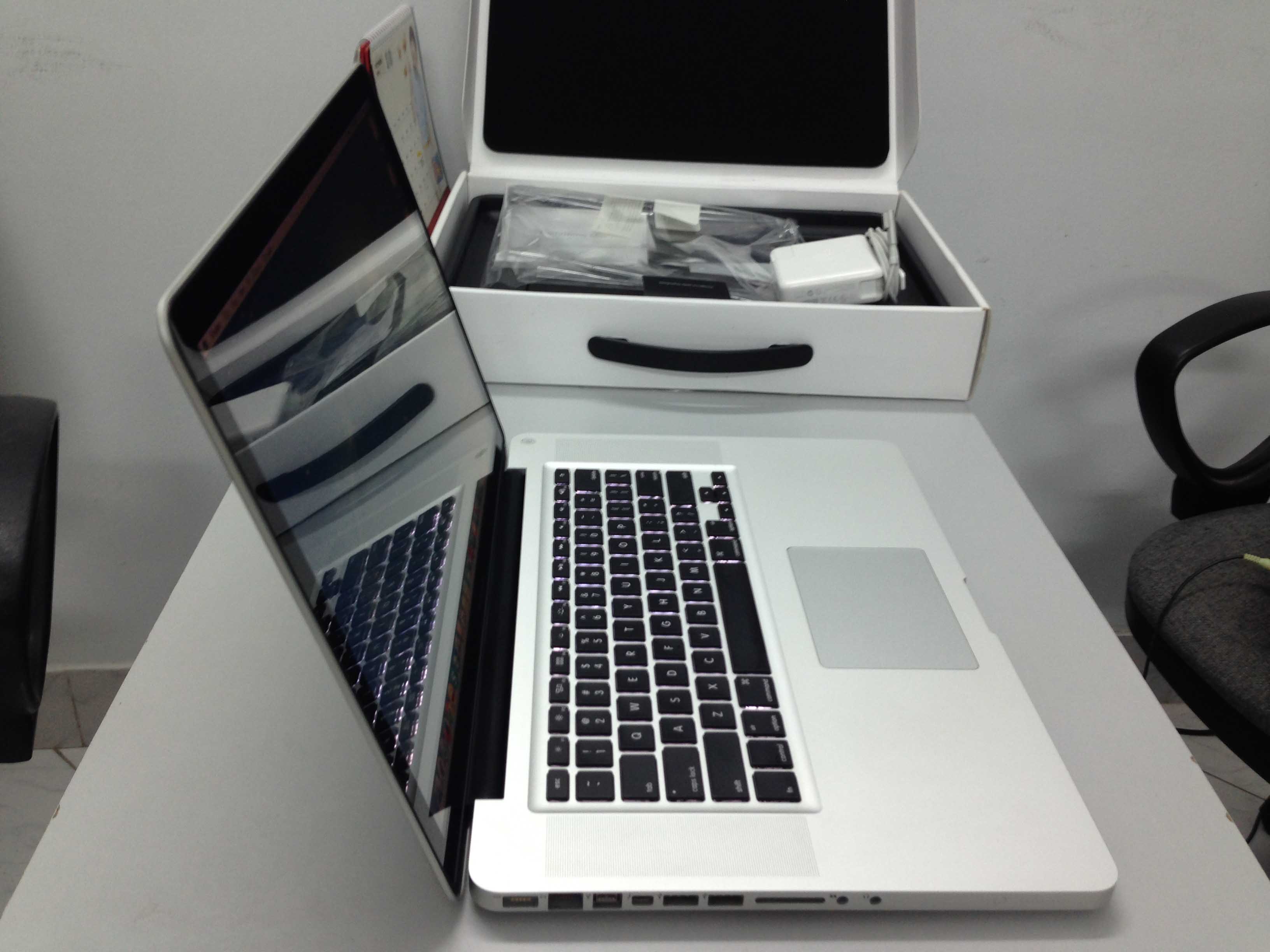 Thu mua Macbook cũ giá cao nhất tại tphcm