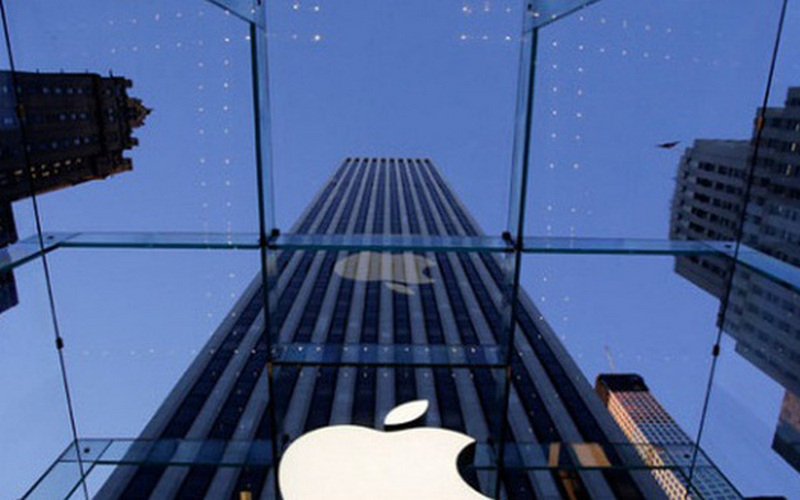 Apple có thể bị cổ đông kiện vì che giấu doanh thu tồi tệ tại Trung Quốc
