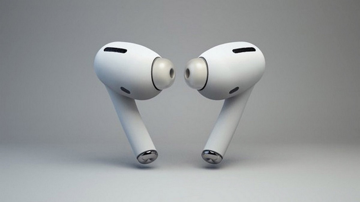 Rò rỉ mẫu AirPods 3 với thiết kế không đổi so với AirPods Pro