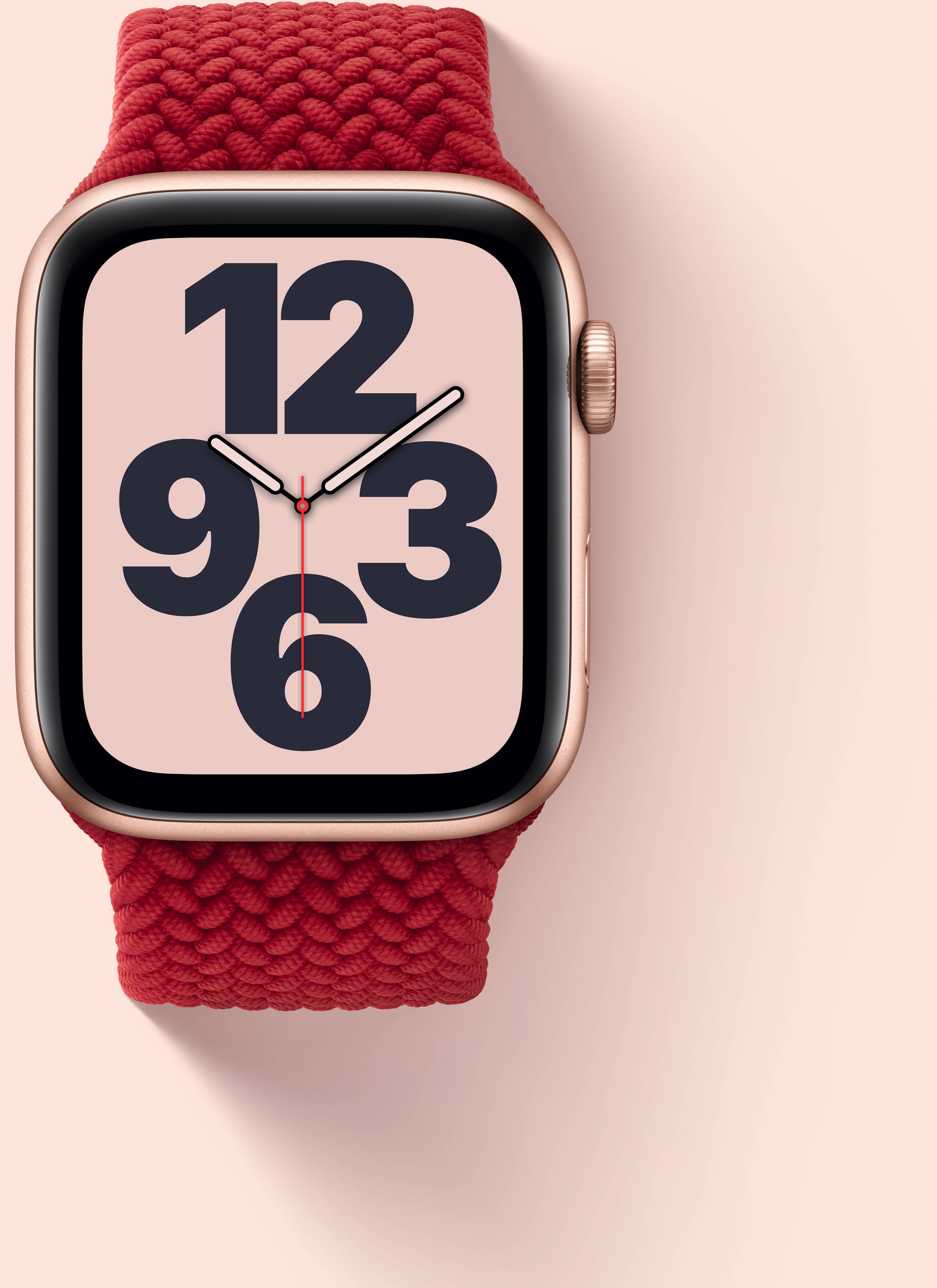 Apple watch s5 pink sale