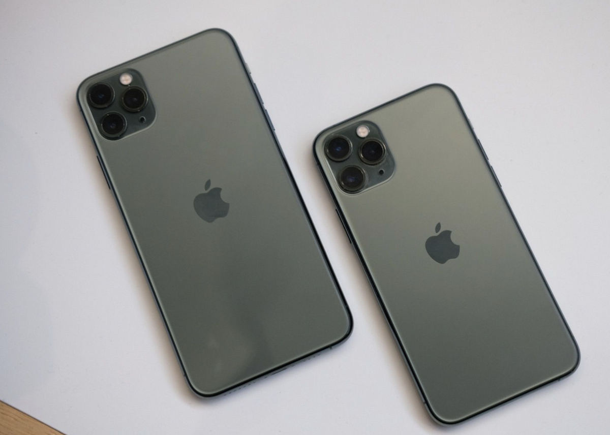 iphone 11 mua ở đâu