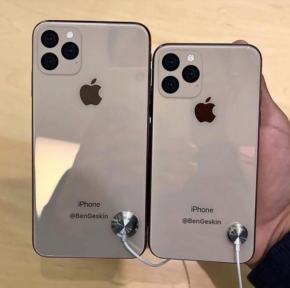 mua iphone 11 mua ở đâu uy tín