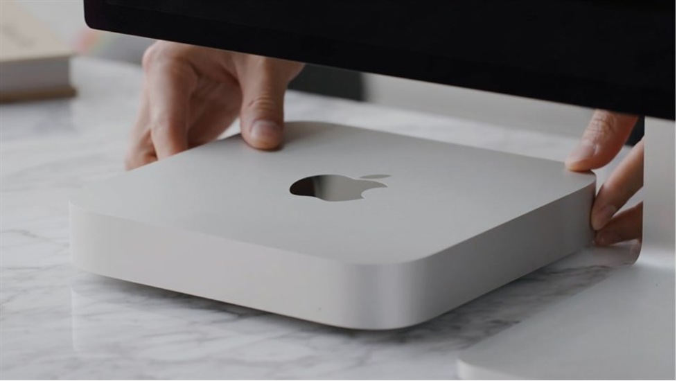 Mac Mini 2023 (MMFK3) - M2/ 8CPU/ 10GPU/ 8G/ 256G - Likenew Mac Mini 2023 (MMFK3) - M2/ 8CPU/ 10GPU/ 8G/ 256G - Likenew