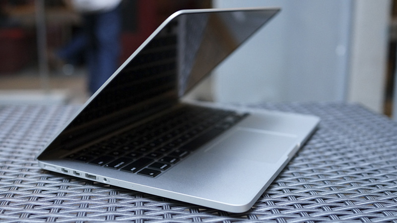 Mua Macbook second hand ở đâu uy tín nhất?