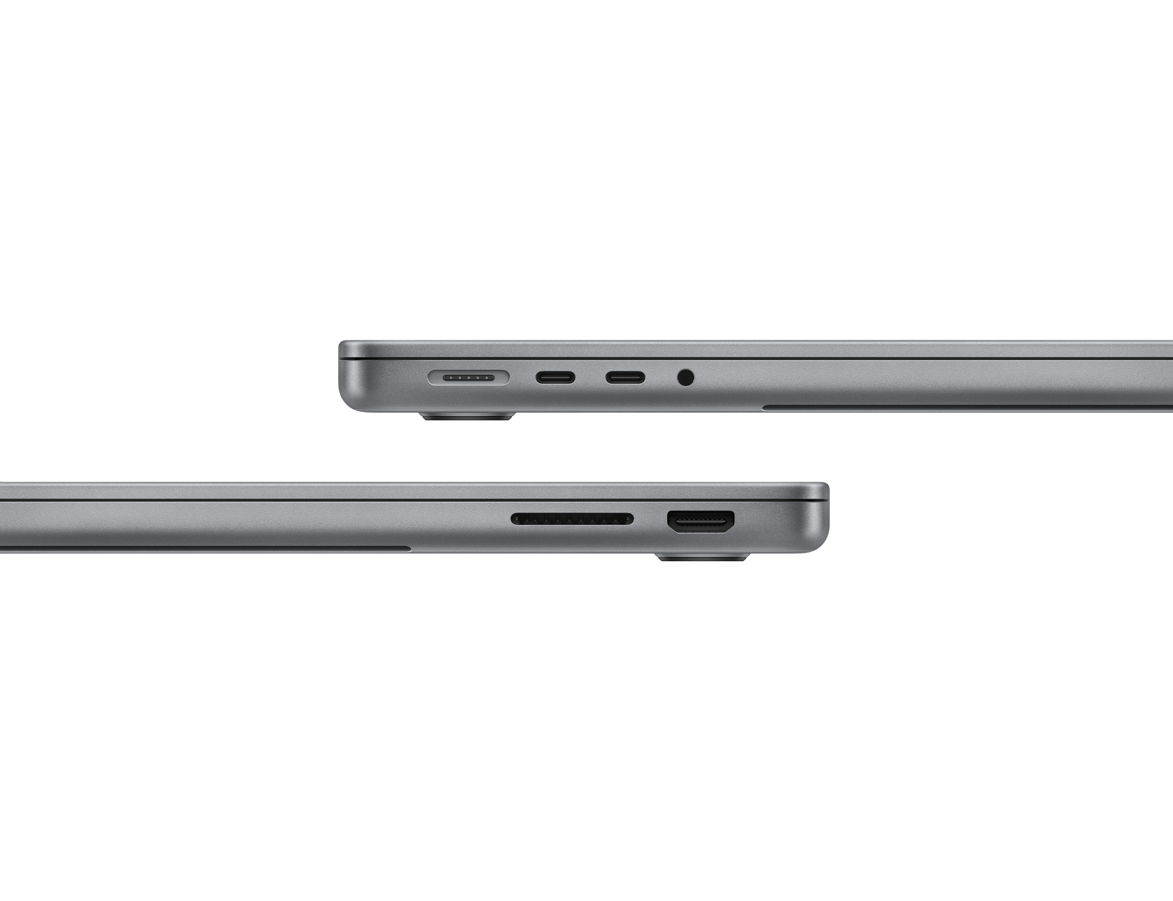 Macbook Pro 14 inch 2023 Space Gray (MTL83) - M3/ 8G/ 1T Macbook Pro 14 inch 2023 Space Gray (MTL83) - M3/ 8G/ 1T