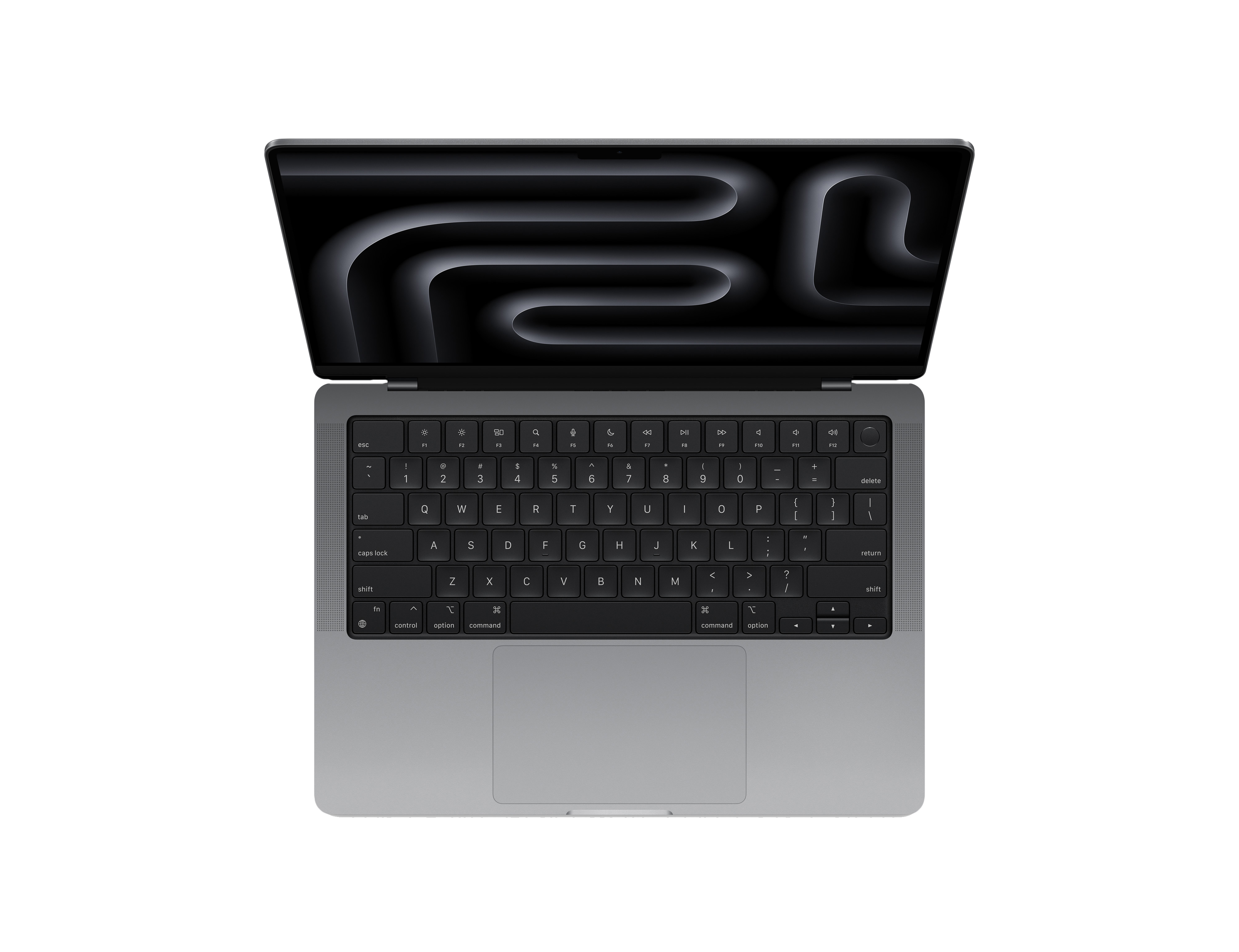 Macbook Pro 14 inch 2023 Space Gray (MTL83) - M3/ 8G/ 1T Macbook Pro 14 inch 2023 Space Gray (MTL83) - M3/ 8G/ 1T