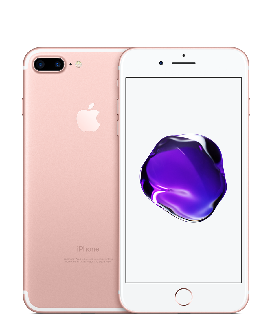 iPhone 7 Plus 128GB - Mới 100% - Lâm Phong Store