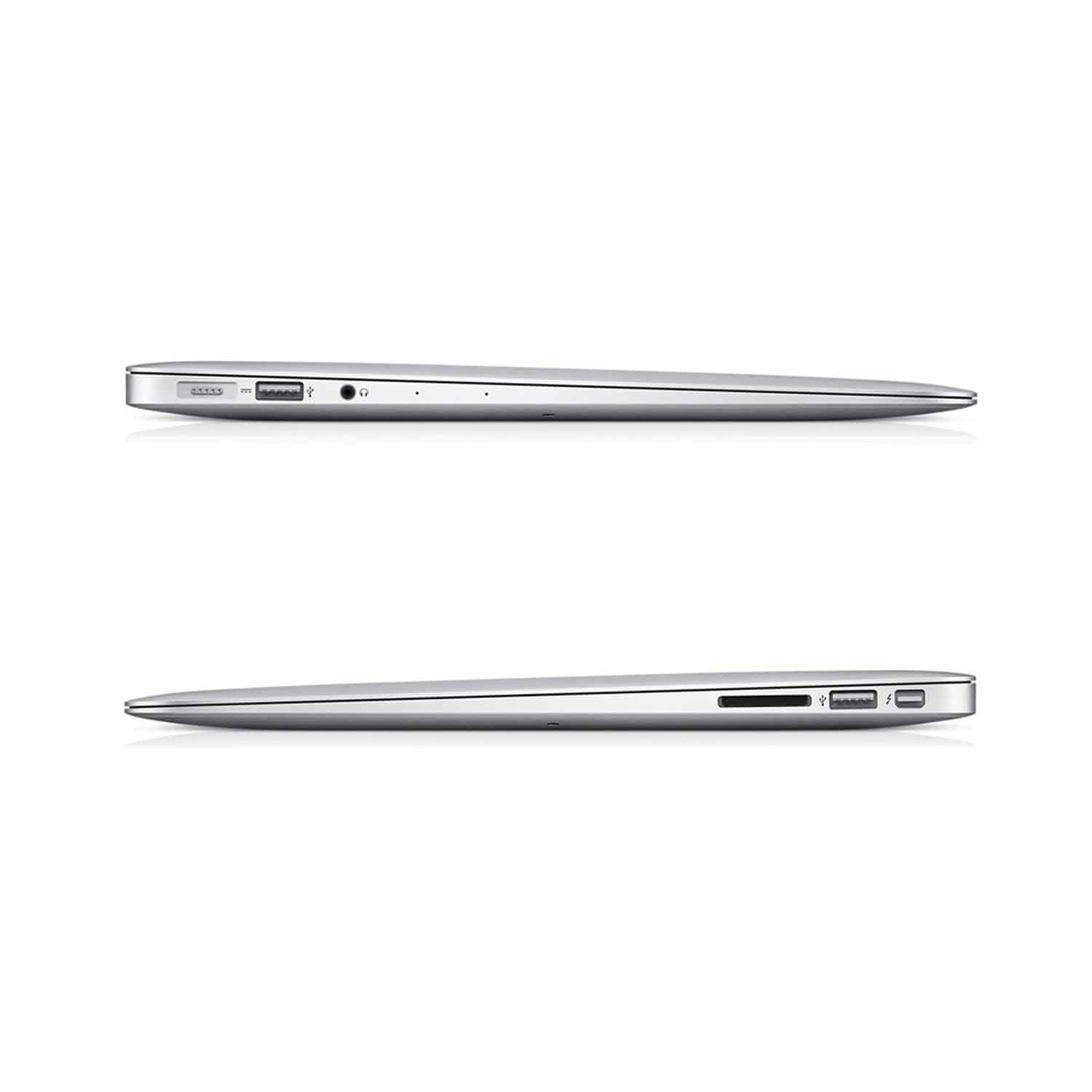 MacBook Air (13-inch, 2017)・Core i5 1.8GHzデュアルコア/8GB MacBook Air (13-inch, 2017)・Core i5 1.8GHzデュアルコア/8GB