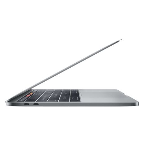 Macbook Pro 13 inch 2019 Gray (MV972) - i7 2.8ghz/ 16G/ 512G Macbook Pro 13 inch 2019 Gray (MV972) - i7 2.8ghz/ 16G/ 512G