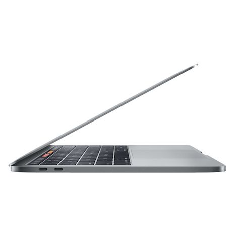 Những tính năng vượt trội trên chiếc Macbook 16 inch 2019