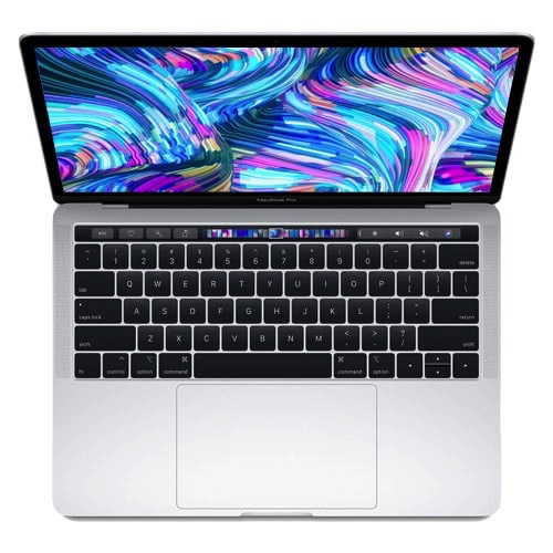Macbook Pro 13 inch 2019 Silver (MV992) - i5 2.4/ 8G/ 256G