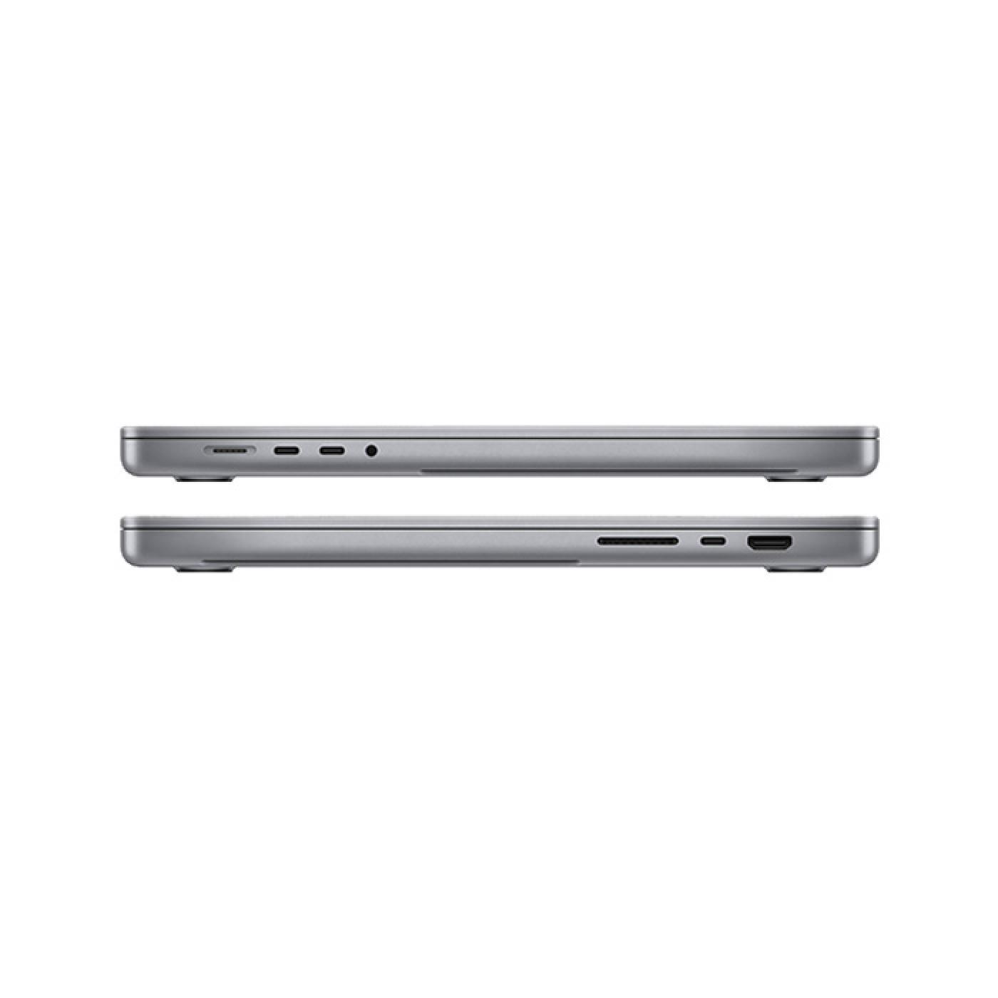 Macbook Pro 16 inch 2021 Gray (MK1A3) - M1 Max 10CPU-32GPU