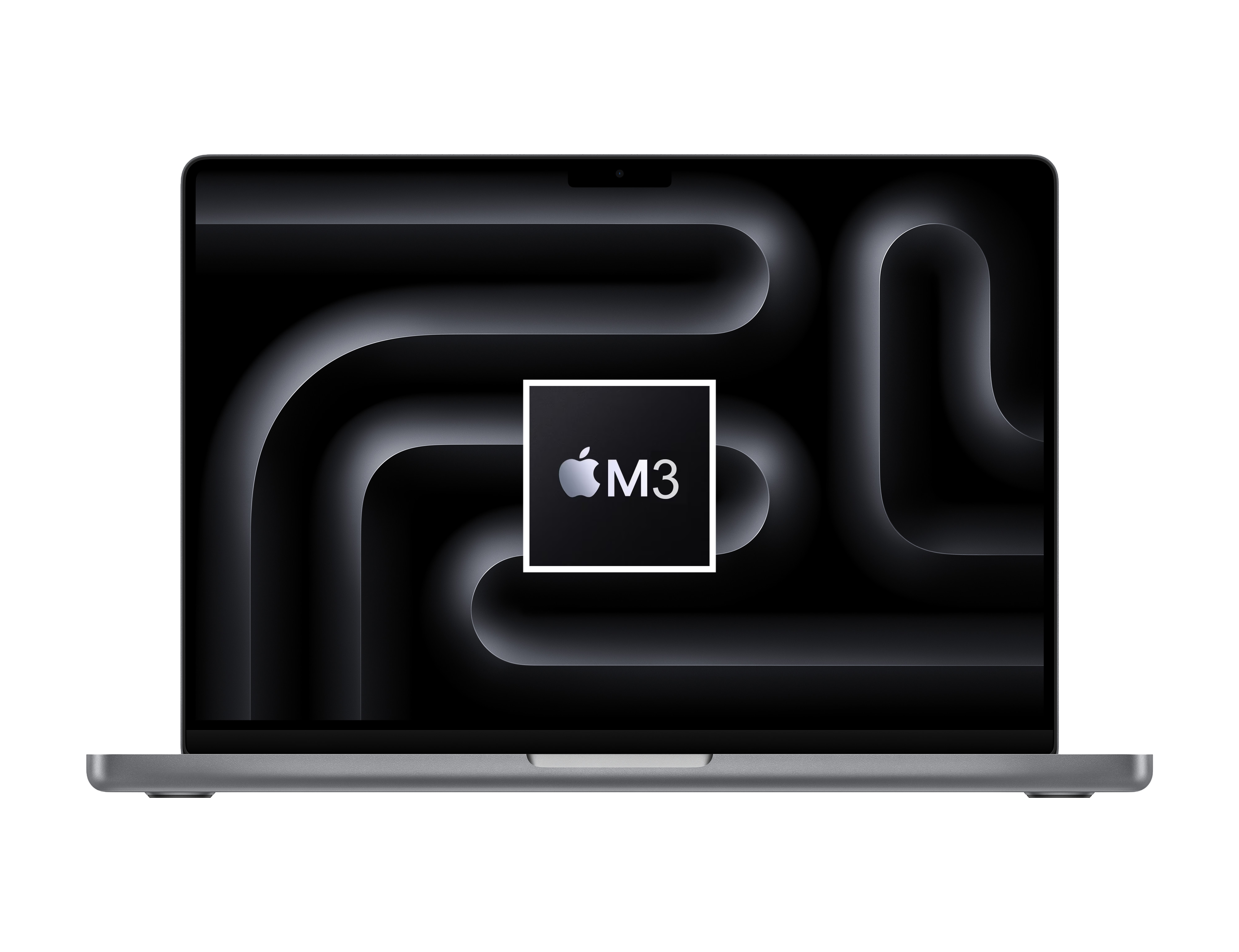 Macbook Pro 14 inch 2023 Space Gray (MTL83) - M3/ 8G/ 1T Macbook Pro 14 inch 2023 Space Gray (MTL83) - M3/ 8G/ 1T