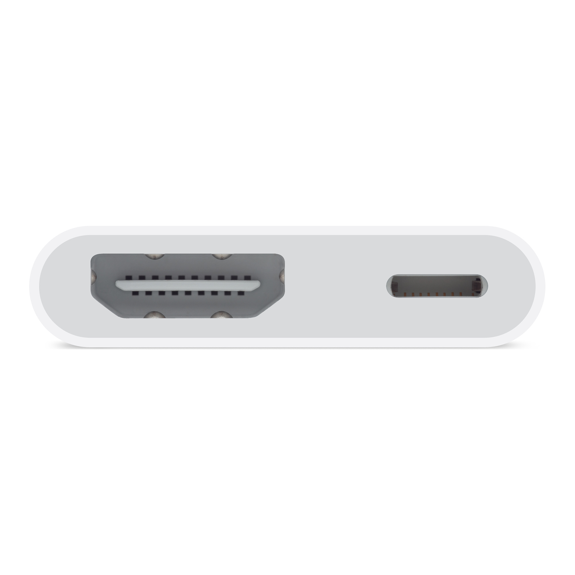 Apple Lightning to HDMI Adapter - Lâm Phong Store