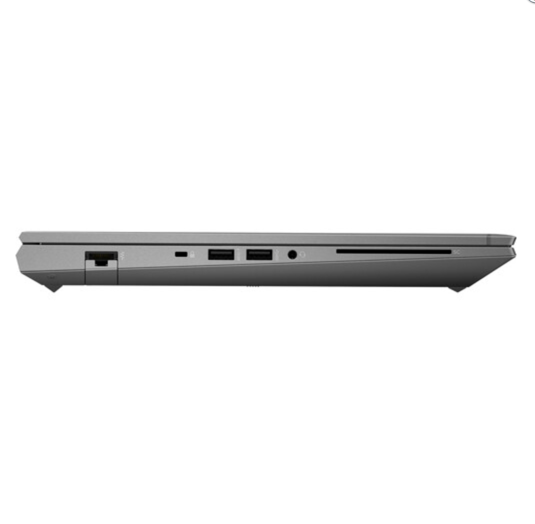 HP ZBook Fury 15 G7 Mobile Workstation - Likenew - Lâm Phong Store