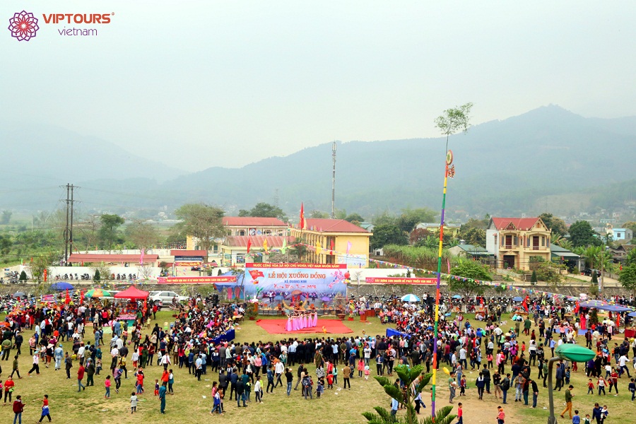 le-hoi-xuong-dong-sapa