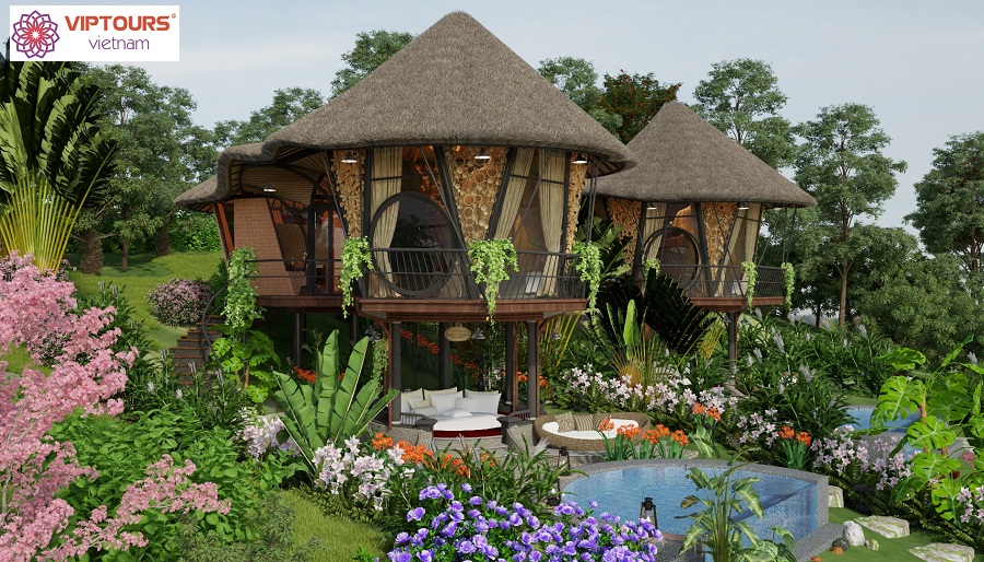 sakana-resort-villa