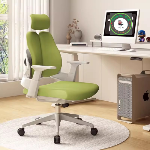 Nâng Tầm Không Gian Làm Việc Tại Nhà Với Nội Thất Khang Gia