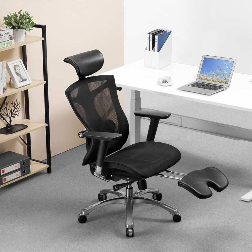 Dịch vụ sửa ghế công thái học tận nơi tại TPHCM uy tín chuyên nghiệp