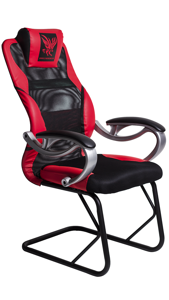 GHẾ CYBER GAME VM 240 Khang Gia Furniture