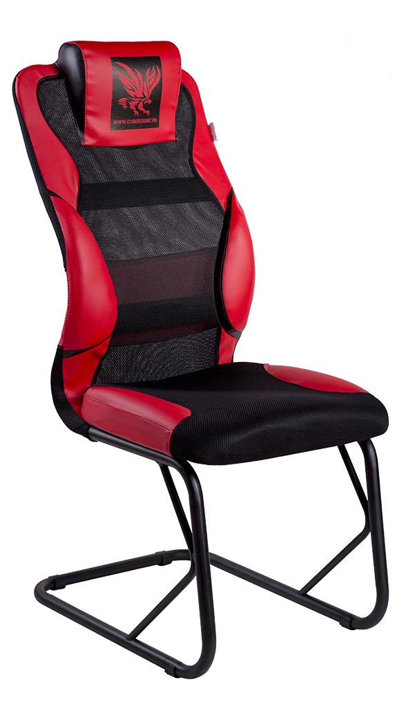 GHẾ CYBER GAME VM 240 Khang Gia Furniture