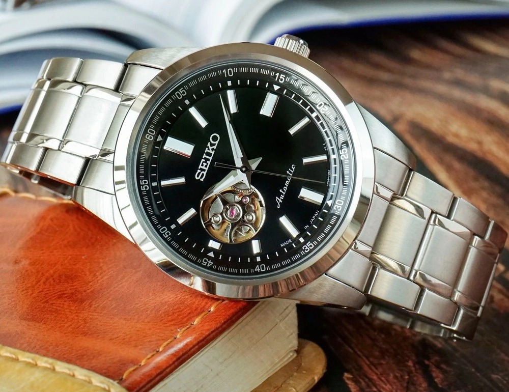 Đồng hồ nam SEIKO SCVE053 Đồng Hồ Thanh Tuấn