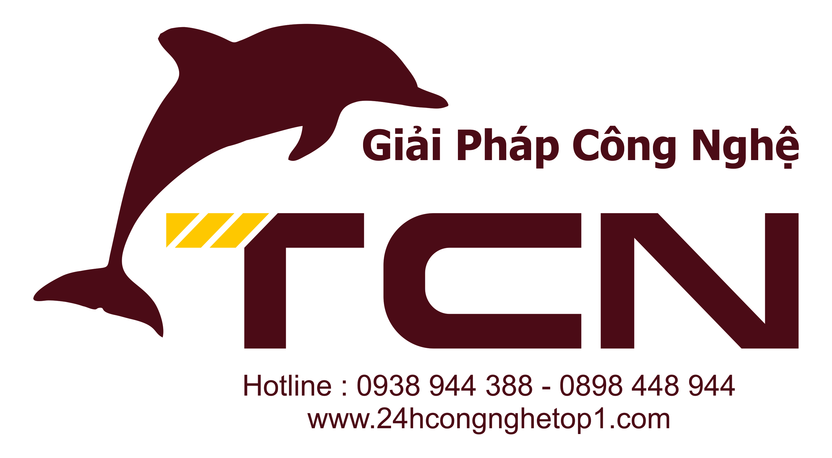 Vì sao bạn nên chọn khóa cửa của 24hcongnghetop1.com Logo