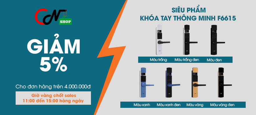 Ổ khóa từ khách sạn Slider_1