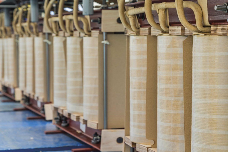 Độ Bền Cách Điện Của Băng Keo Điện 3M Quan Trọng Như Thế Nào Đối Với Máy Biến Áp?