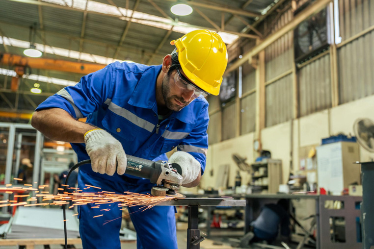 Nhám cắt nhanh chưa chắc đã là nhám tiết kiệm: Tối ưu chi phí chà nhám với nhám 3M™